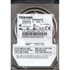 MK5055GSX