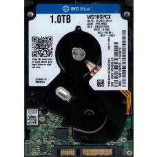 WD10SPCX-21KHST0