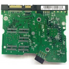 WD2500JD-75GBB0-2061-001215-400 AG