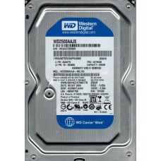  WD2500AAJS-08L7A0