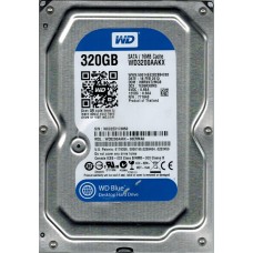 WD3200AAKX-00ERMA0
