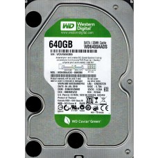 WD6400AADS-00M2B0