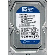 WD5000AAKS-65V0A0