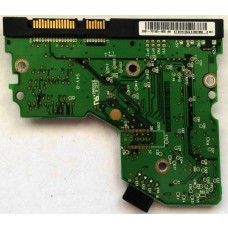 WD2500JS-40NGB2-2061-701335-B00 AH