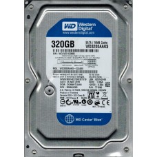 WD3200AAKS-22L6A0
