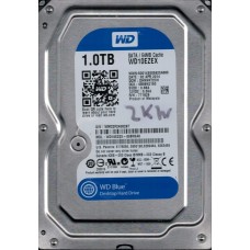 WD10EZEX-00BN5A0