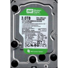 WD30EZRS-55J99B0