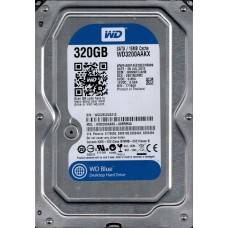WD3200AAKX-00ERMA0