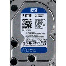 WD20EZRZ-22Z5HB0