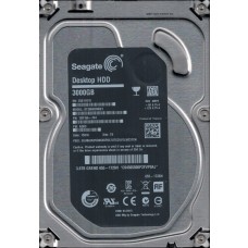 ST3000DM001