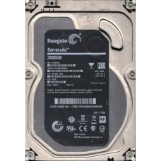 ST3000DM001