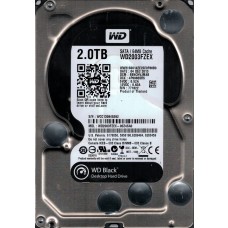 WD2003FZEX-00Z4SA0