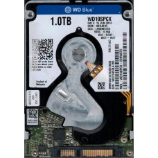 WD10SPCX-22HWST0