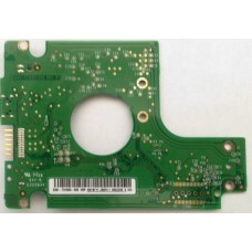WD3200BMVV-11A1PS0-2061-701660-000 08P