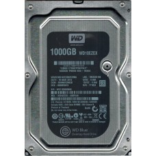 WD10EZEX-40ER1A0