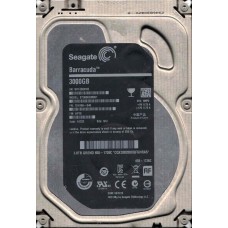 ST3000DM001
