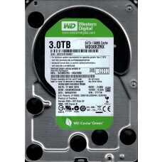 WD30EZRX-00AZ6B0