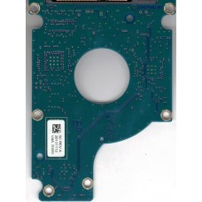 PCB ST2000LM003 100731207 REV A