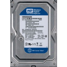 WD5000AAKS-60WWPA0