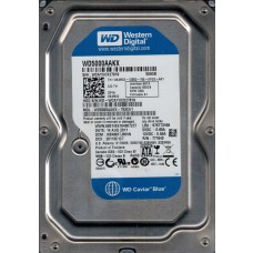 WD5000AAKX-753CA1