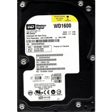 WD1600BB-22GUA0