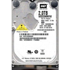 WD20NMVW-11W68S0