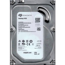 ST2000DM001