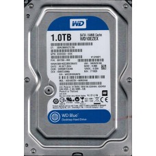 WD10EZEX-60M2NA0
