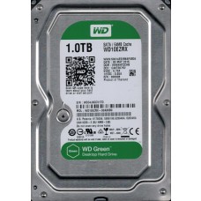 WD10EZRX-00A3KB0