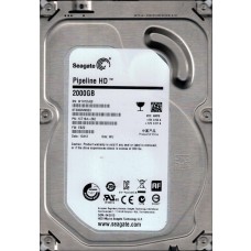 ST2000VM003