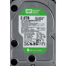 WD20EARS-07MVWB0