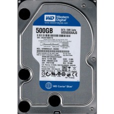 WD5000AAJS-00A8B2
