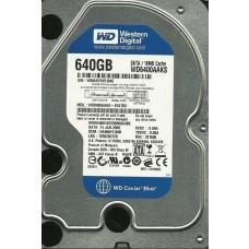 WD6400AAKS-07A7B2