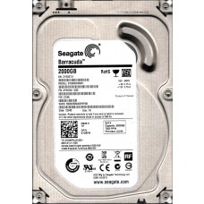 ST2000DM001