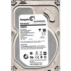 ST3000DM001