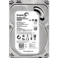 ST2000DM001