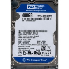 WD4000BEVT-00ZAT0