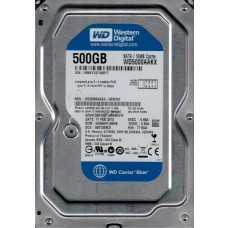 WD5000AAKX-003CA0