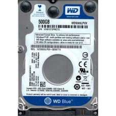 WD5000LPVX-55V0TT3
