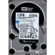 WD1501FASS-00W2B0
