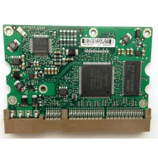 PCB ST3400832A Seagate P/N: 9Y7485-511 F/W: 3.03 100354297 REV A  400GB