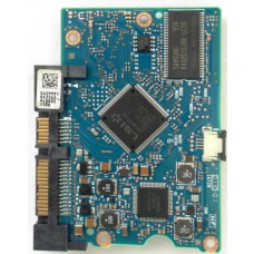 PCB HDT721050SLA360 Hitachi P/N: 0A38673 MLC: BA3288 0A29991 BA3263