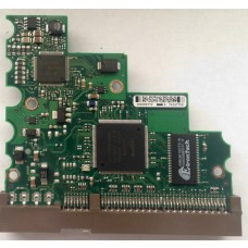 PCB ST340014A 100282772 P/N: 9W2005-032 F/W: 3.16 Seagate