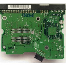 WD2500JB-16FUA0-2061-001179-000 DM