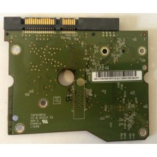 WD15EVDS-63T3B0-2061-771642-N00 03PD3
