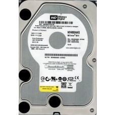 WD4000AAKS-00TMA0