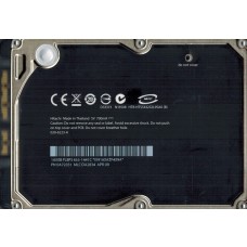 HTS543232L9SA0 0A72031 DA2834 