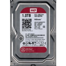 WD10EFRX-68JCSN0