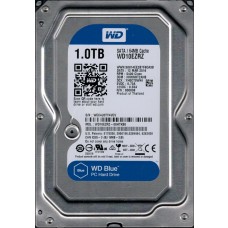 WD10EZRZ-00HTKB0