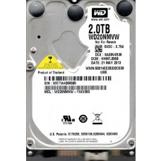 WD20NMVW-11AV3S0